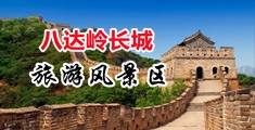 黑人上司狂操我的网站中国北京-八达岭长城旅游风景区
